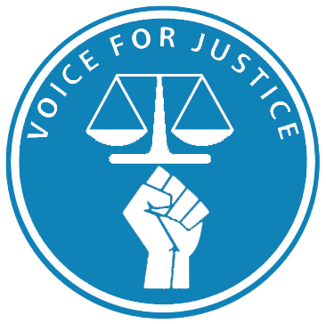 Voice for Justice